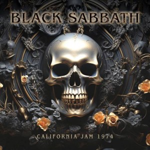 California Jam 1974